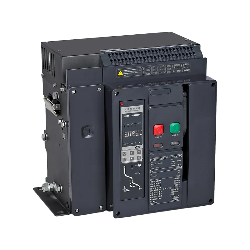 W9 air circuit breaker from the original data center breaker article