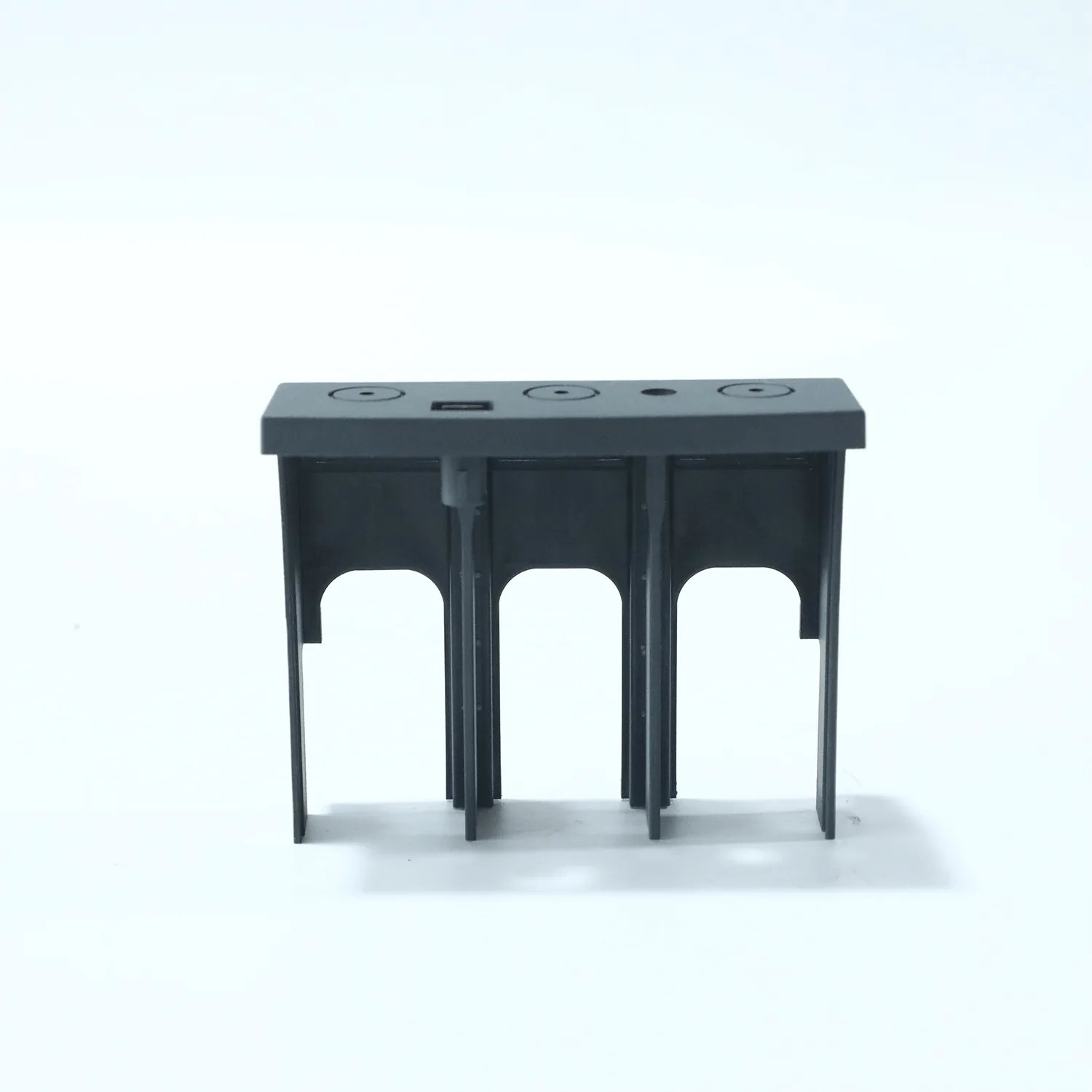 250-3P terminal cover Gallery image 4
