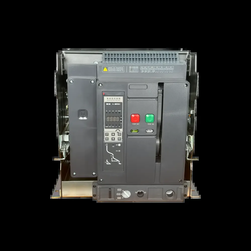 W9 air circuit breaker from the original article about electrical system protection