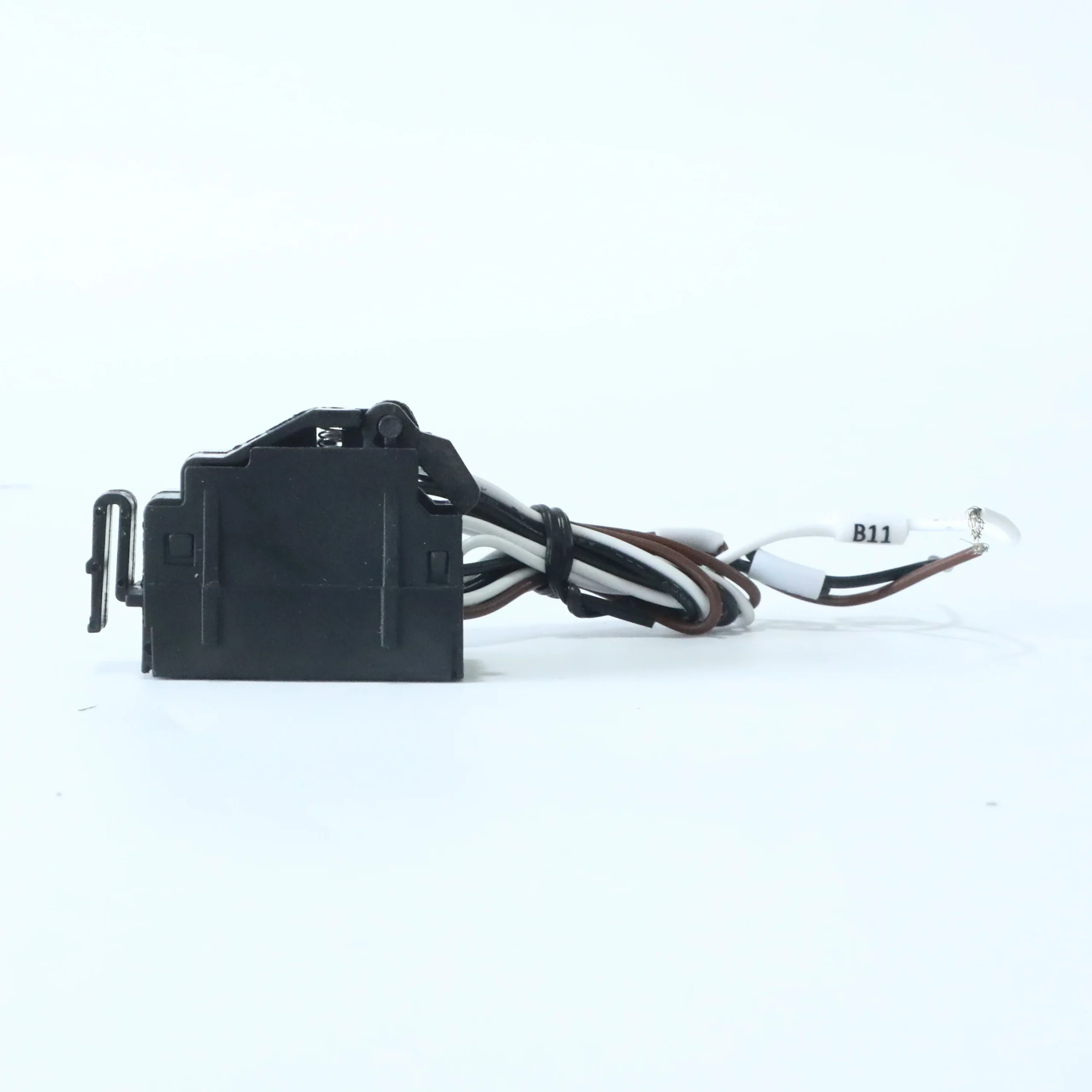 mccb accessories Aauxiliary+Alarm contact with wiring or termial Gallery image 1