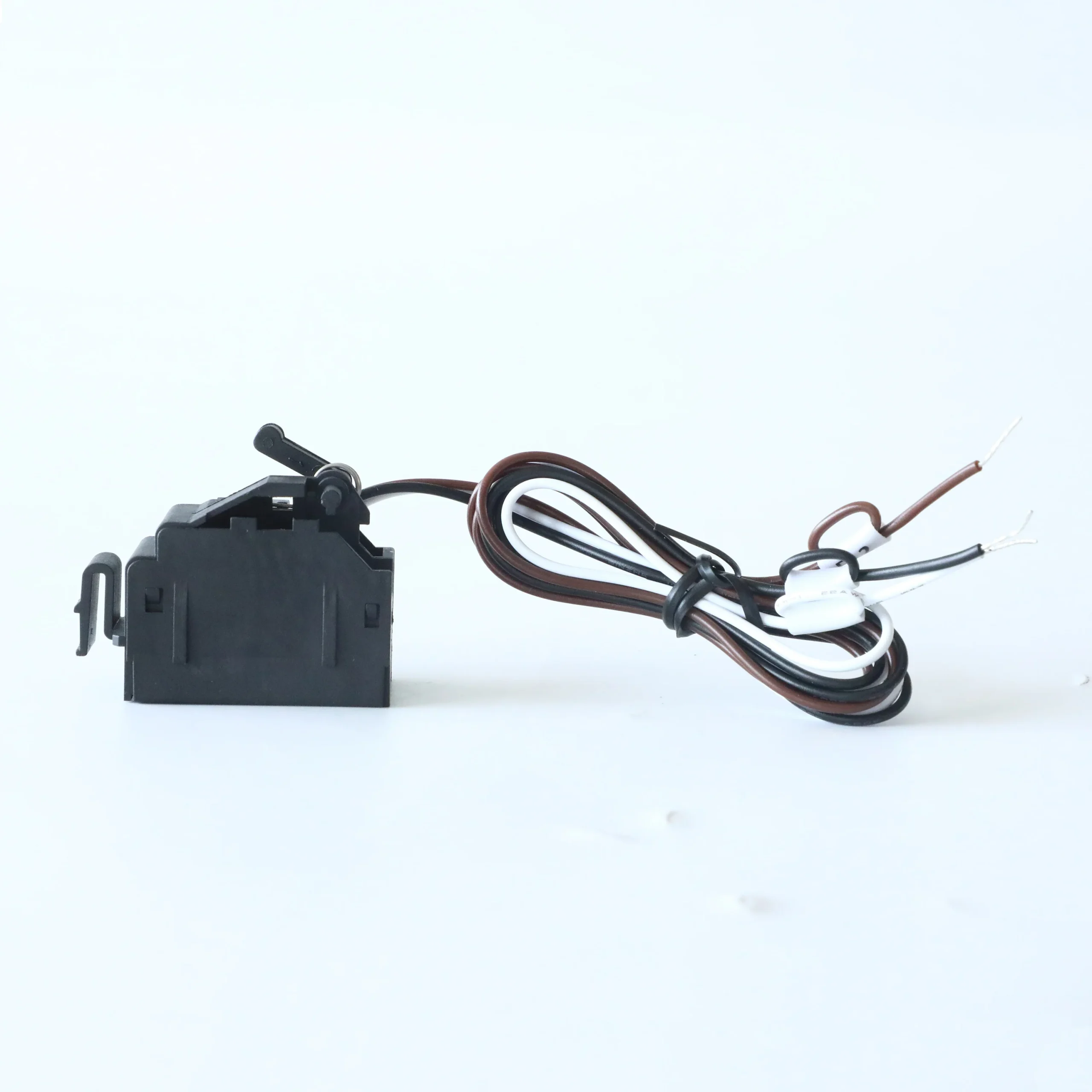 mccb accessories Aauxiliary+Alarm contact with wiring or termial Gallery image 3
