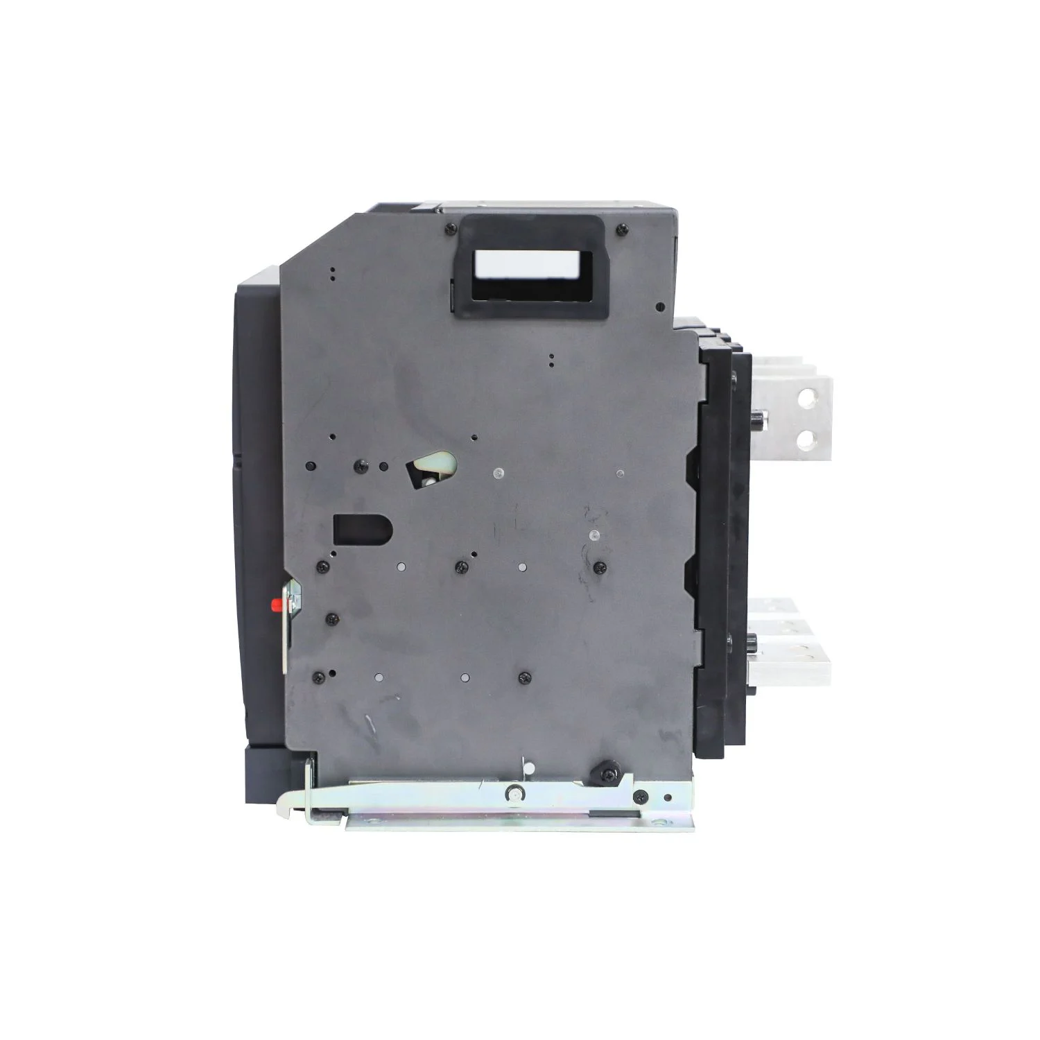 Air circuit breaker WEW1-1600 breaker withdrawable type acb fixed type 400VAC/690VAC 1600 amp 3/4p acb Gallery image 5