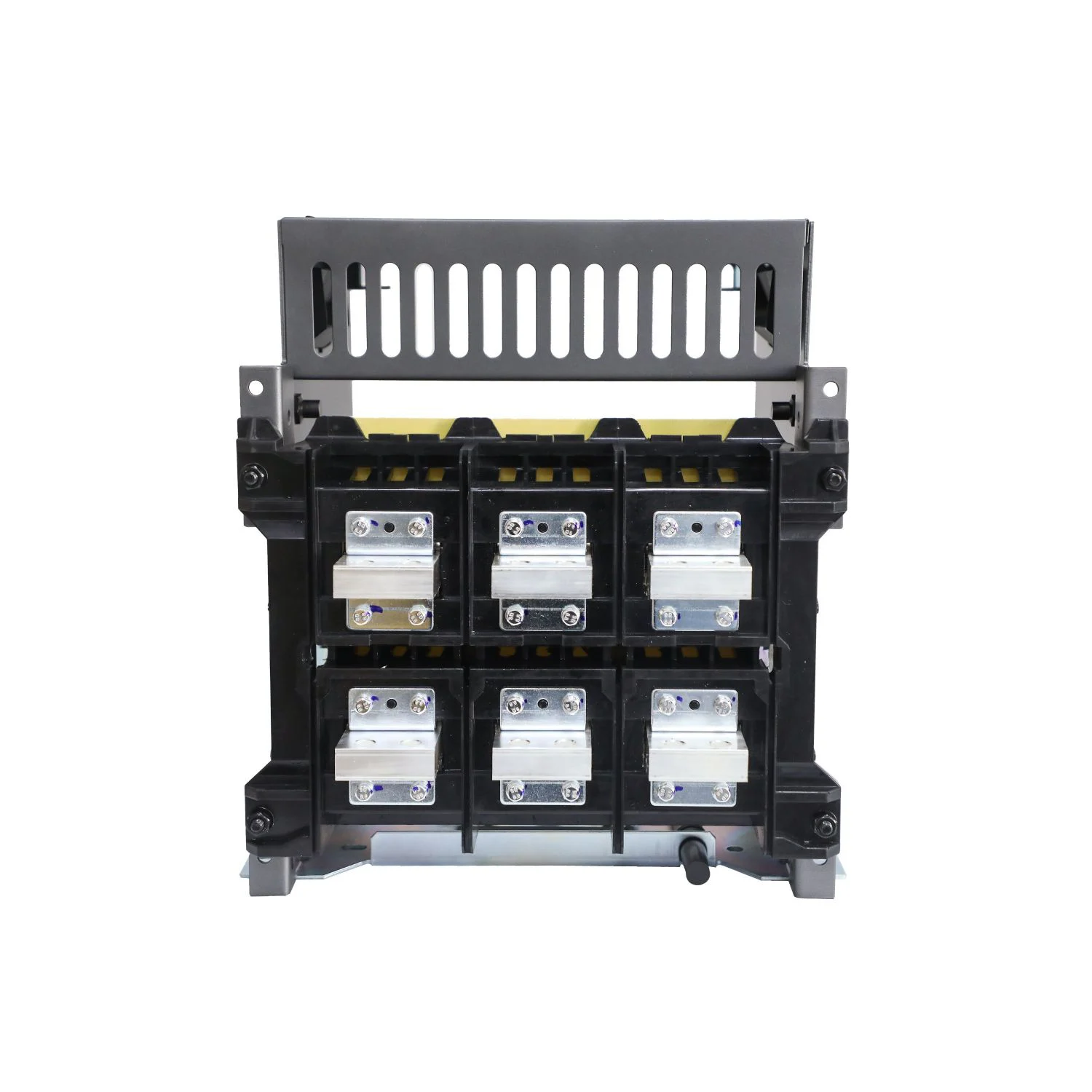 Air circuit breaker WEW1-1600 breaker withdrawable type acb fixed type 400VAC/690VAC 1600 amp 3/4p acb Gallery image 8