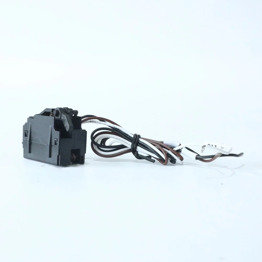 mccb accessories Fault trip Alarm contact with wiring or termial Gallery image 1