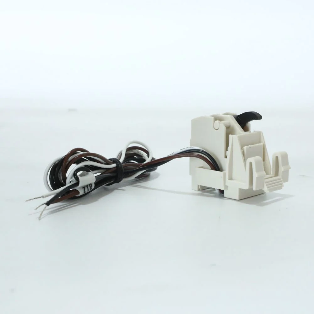 mccb accessories Fault trip Alarm contact with wiring or termial Gallery image 4