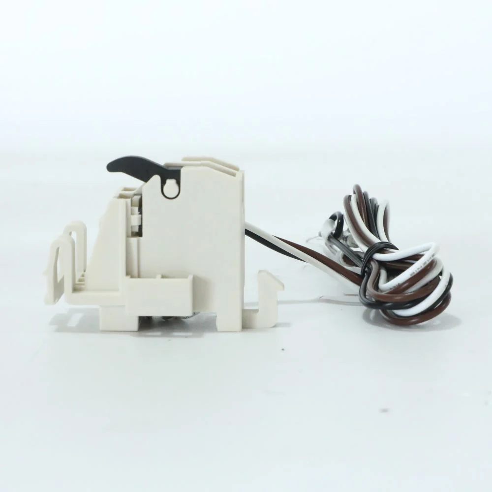mccb accessories Fault trip Alarm contact with wiring or termial Gallery image 5