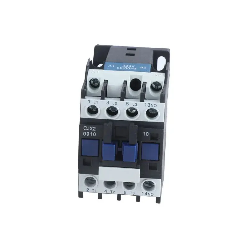 Modular Contactor CJX2 AC Contactor Motor control and protection Gallery image 3