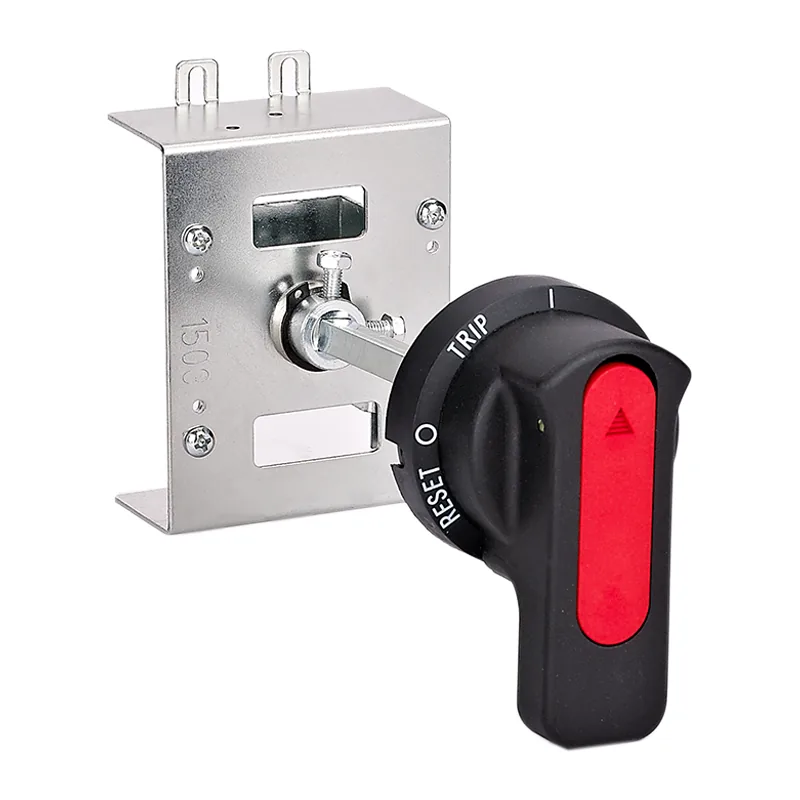 ERH-M6 mccb accessories extended rotary handle W800/1000 Gallery image 1