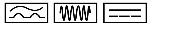 MCCB circuit breaker Residual Current JC3RH-B Type B detail image 2