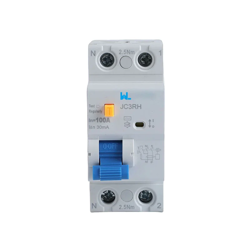 Residual Current Device JC3RH Gallery image 1