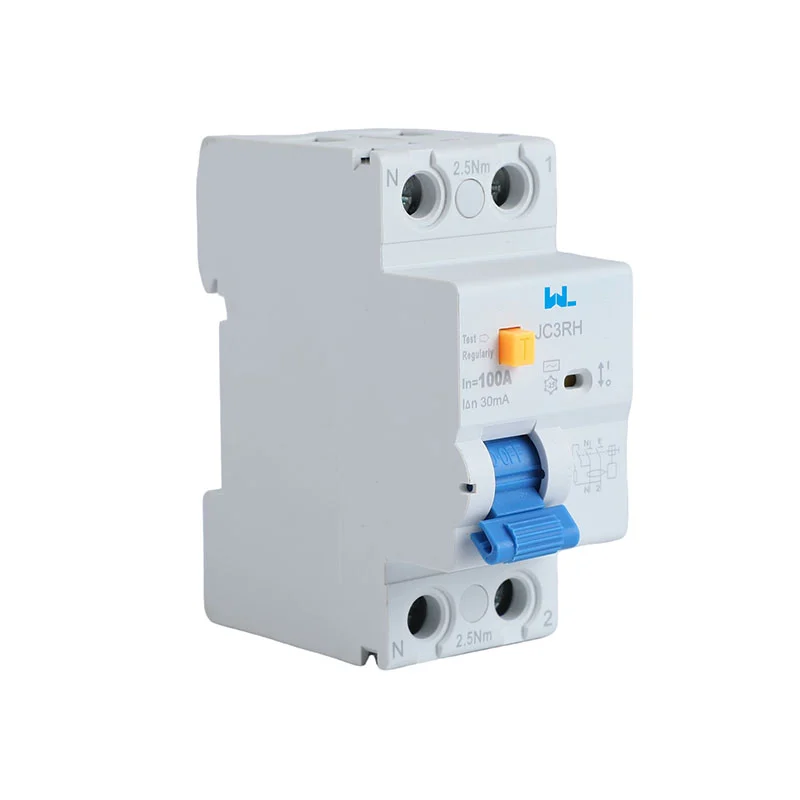 Residual Current Device JC3RH Gallery image 2