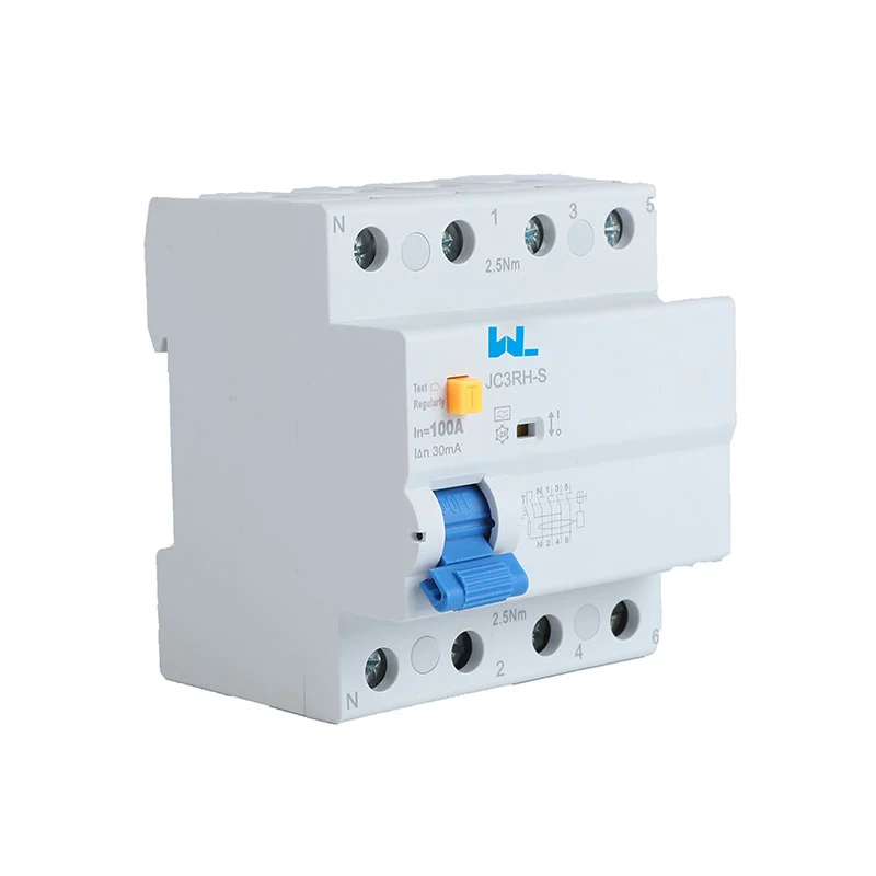 Residual Current Device JC3RH-S Gallery image 2