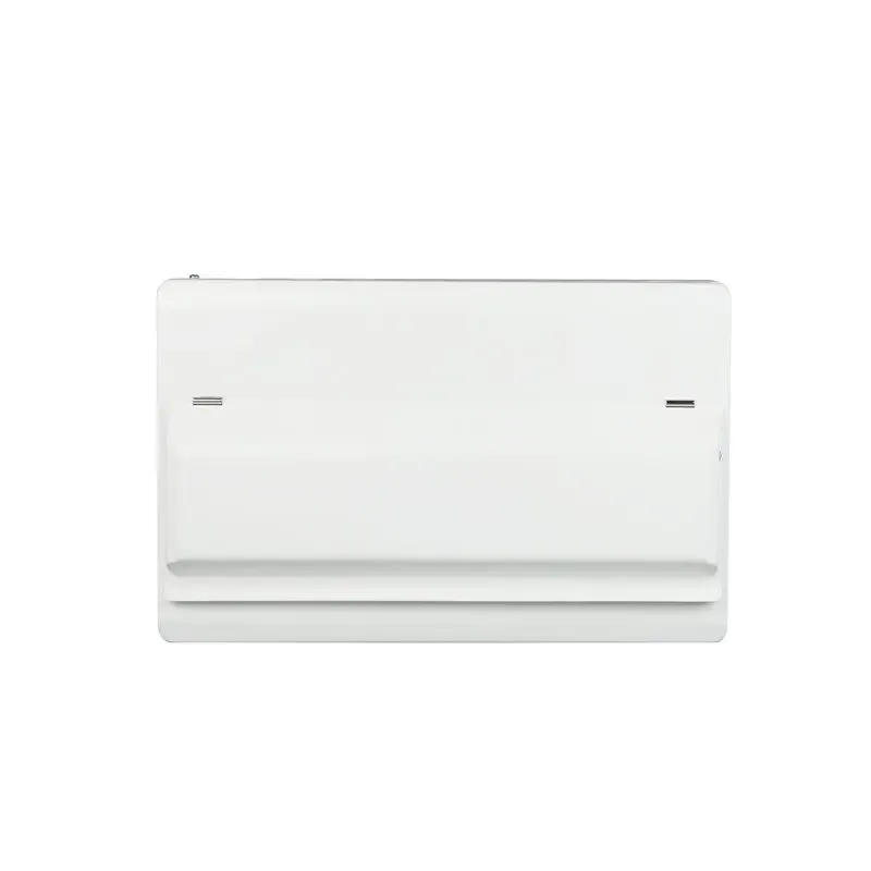 Distribution Box JCMCU Metal Consumer unit IP40 Electric switchboard distribution box Gallery image 5