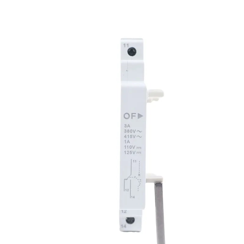 MCB Accessories JCOF1-125 Auxiliary Contact Gallery image 2