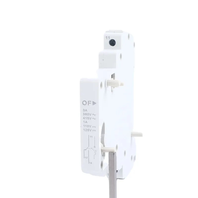 MCB Accessories JCOF1-125 Auxiliary Contact Gallery image 3