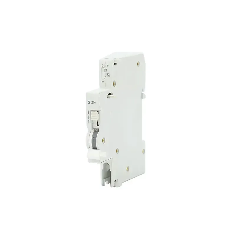 MCCB Accessories JCSD Alarm Auxiliary Contact Gallery image 1