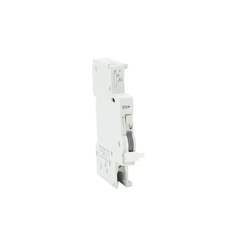 MCCB Accessories JCSD Alarm Auxiliary Contact Gallery image 2