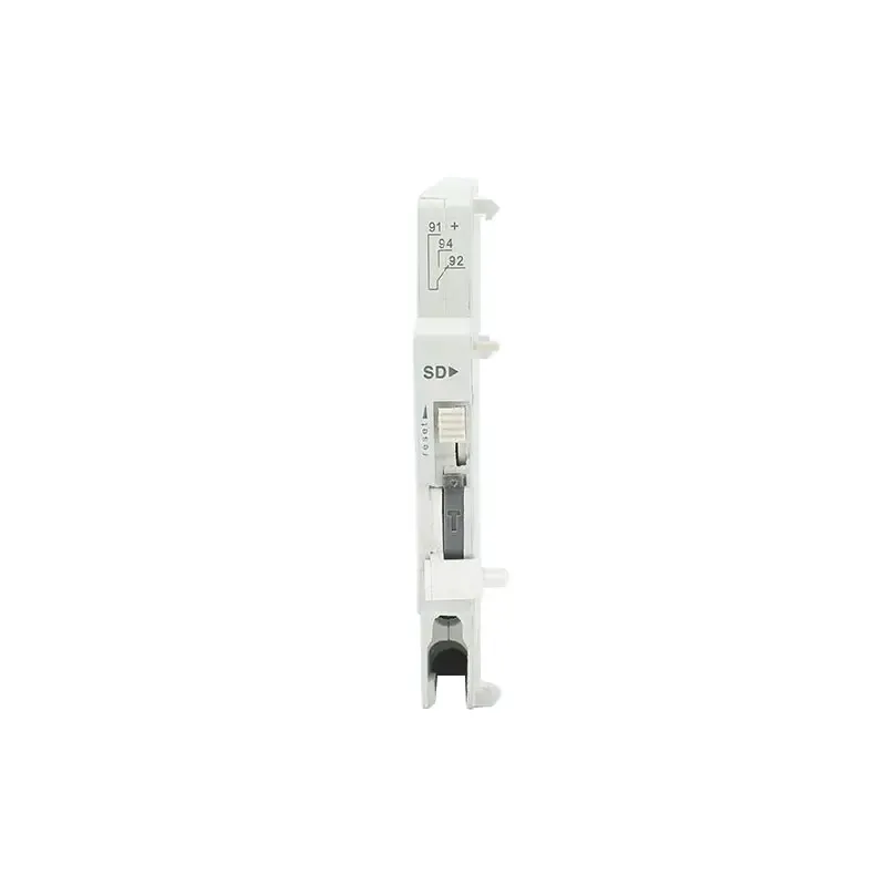 MCCB Accessories JCSD Alarm Auxiliary Contact Gallery image 3