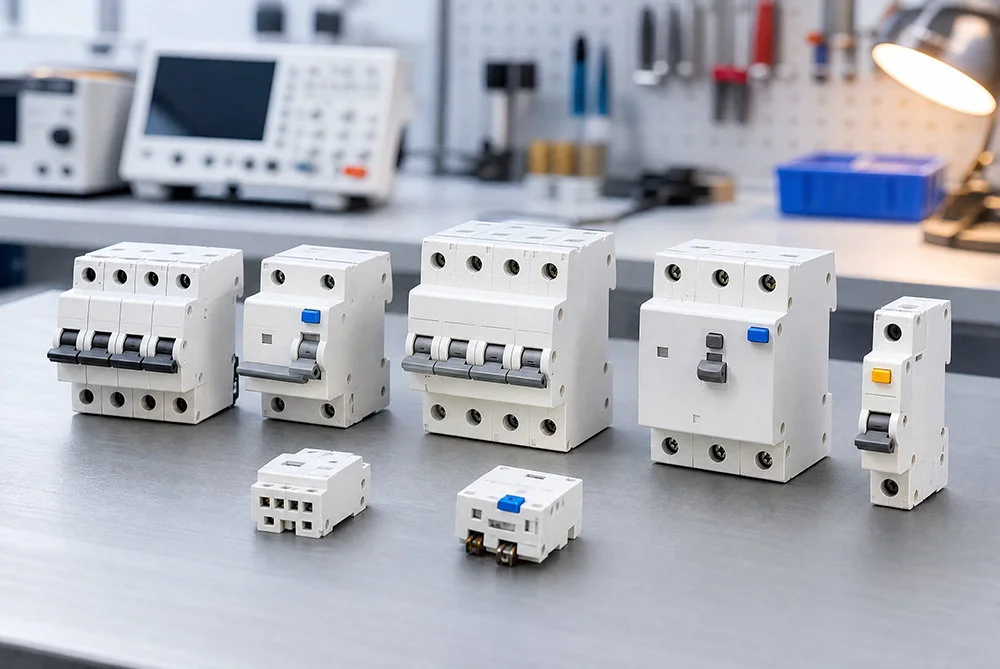 Circuit Protection
