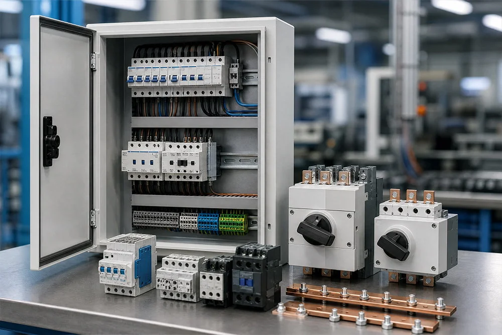 Distribution Products