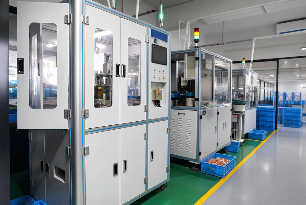 Parts Management