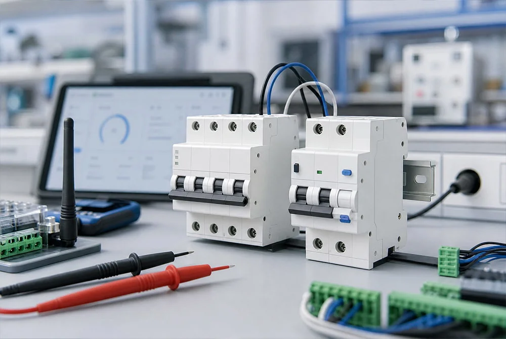Smart Electrical