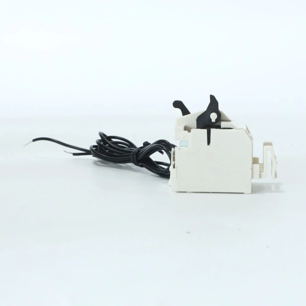 mccb accessories Shunt release with wiring or termial Gallery image 2