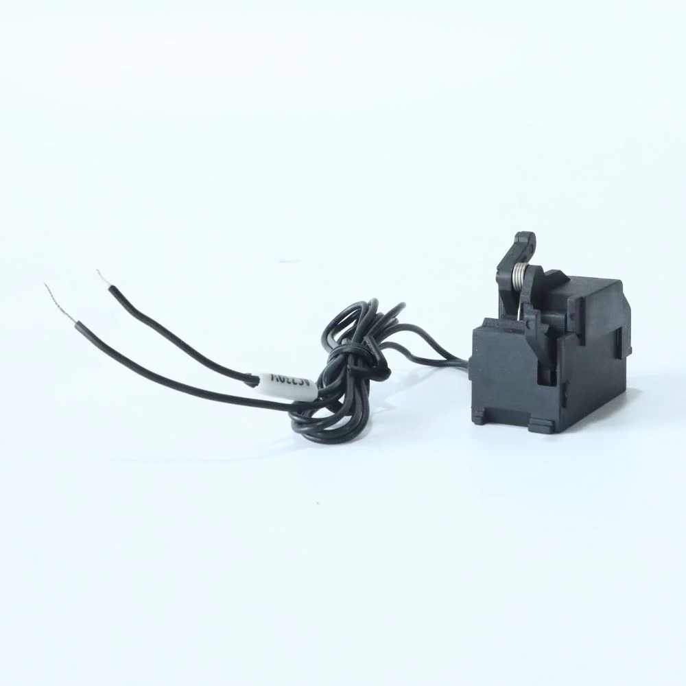 mccb accessories Shunt release with wiring or termial Gallery image 3