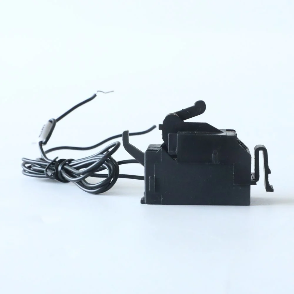 mccb accessories Shunt release with wiring or termial Gallery image 4