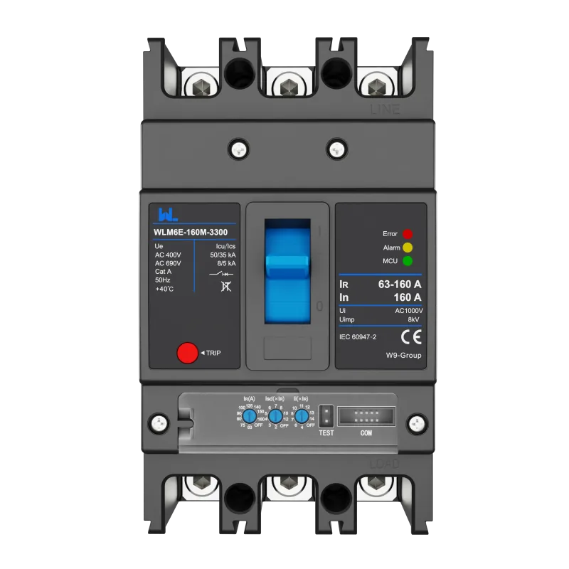 WLM6E-160M-3300 Gallery image 1
