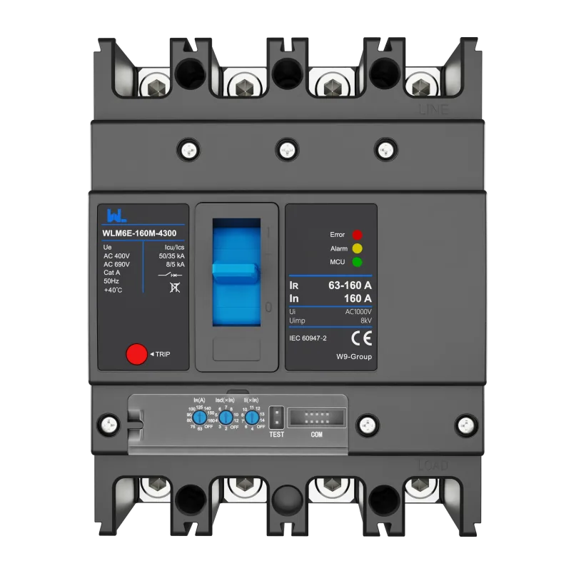 WLM6E-160M-3300 Gallery image 2