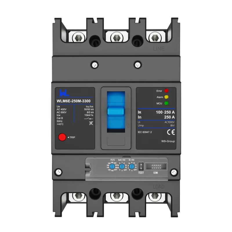 WLM6E-250M-3300 Gallery image 1