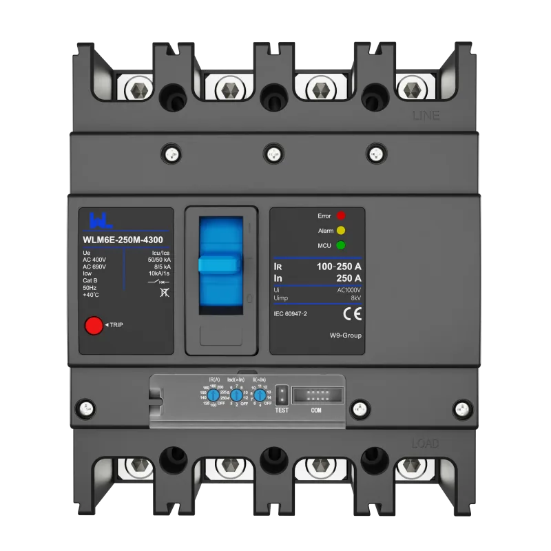 WLM6E-250M-3300 Gallery image 2