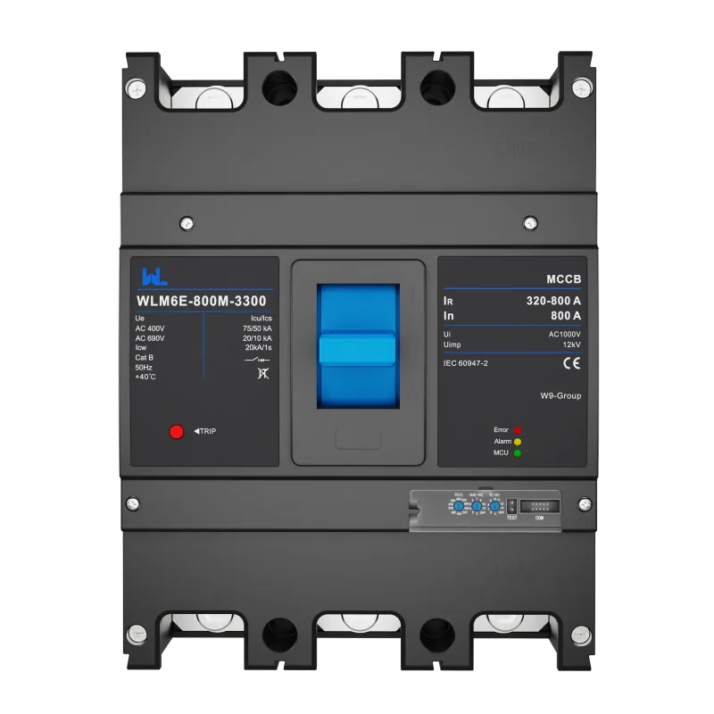 WLM6E-800M-3300 Gallery image 1