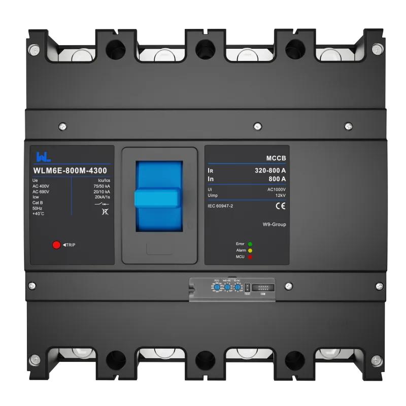 WLM6E-800M-3300 Gallery image 2
