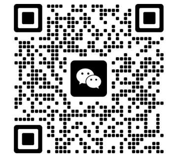 W9 Group WeChat QR code