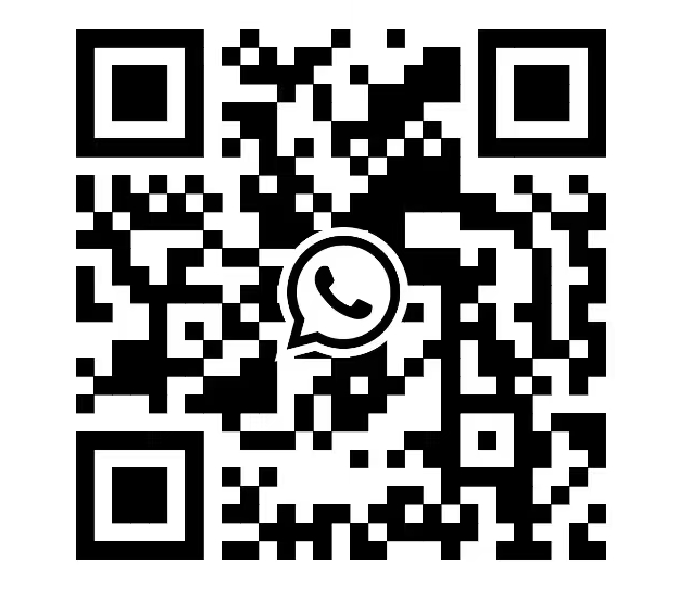 W9 Group WhatsApp QR code